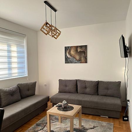 Afrodita Apartman Apartment Vrnjci Bagian luar foto